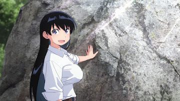 Ruri no Houseki Episode 1