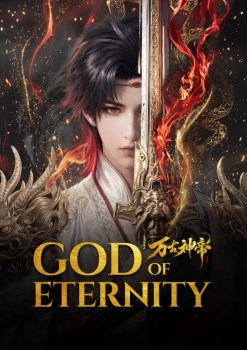 God of Eternity